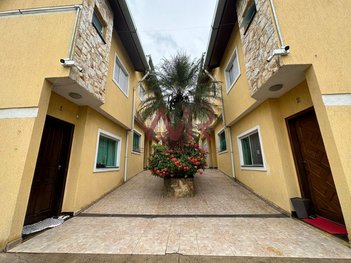 house em Rua Catarina Lopes, Vila União (Zona Leste) - São Paulo - SP