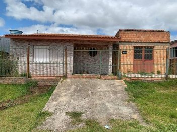 house em Rua Manoel Novaes dos Santos, Bela Vista - Sant'Ana do Livramento - RS