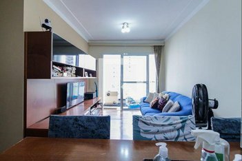 apartment em Rua Itapiru, Saúde - São Paulo - SP