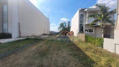 land_lot em Rua José Carlos Ferrari, Residencial Santa Maria - Valinhos - SP