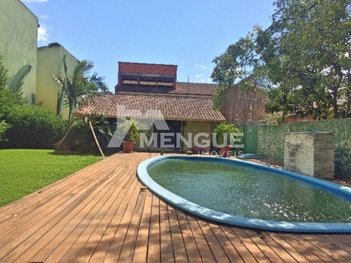 house em Javaes, Sarandi - Porto Alegre - RS