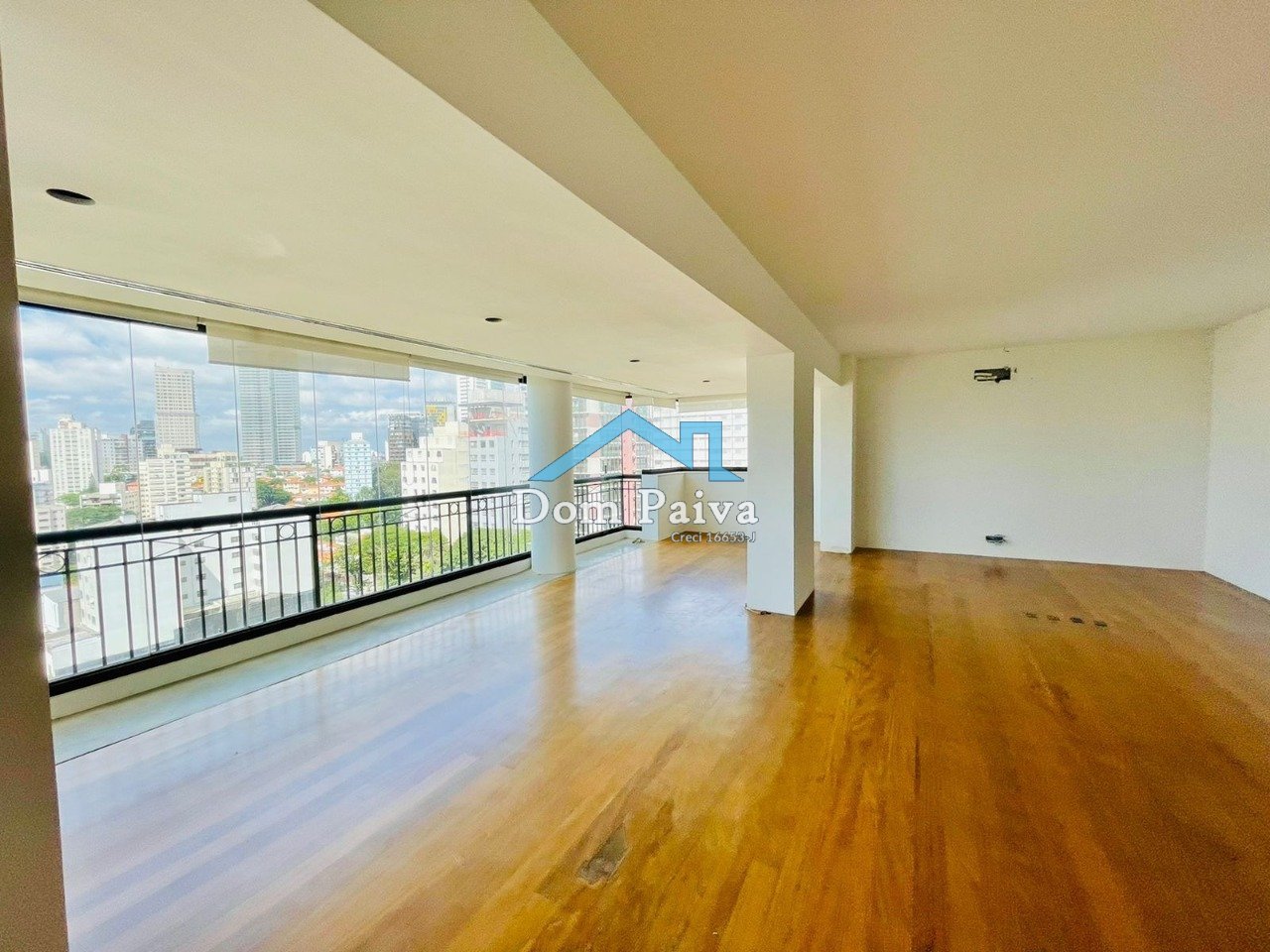 CONDOMINIO MAISON ELIZABETH - RUA PARACUE 162 (23)
