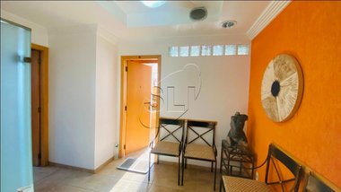 office em Avenida Paulista, Bela Vista - São Paulo - SP