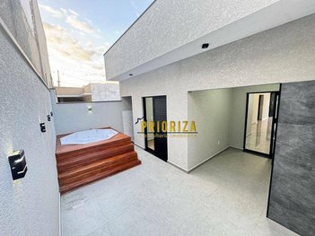 house em Rua Manoel Sanches Fernandes, Horto Florestal - Sorocaba - SP