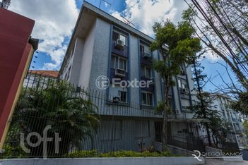 apartment em Rua Portugal, Higienópolis - Porto Alegre - RS