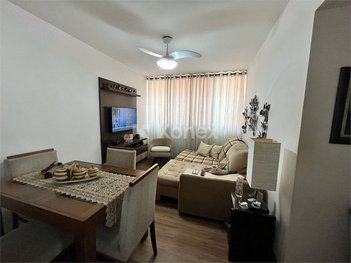 apartment em Rua Jovita, Santana - São Paulo - SP