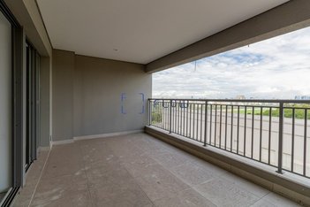 apartment em Rua Miragaia, Butantã - São Paulo - SP