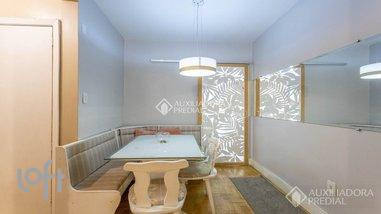 apartment em Avenida Ipiranga, Jardim Botânico - Porto Alegre - RS