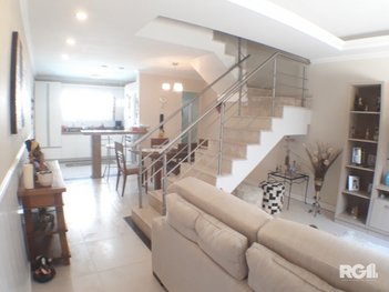 house em Três de Outubro, Sarandi - Porto Alegre - RS