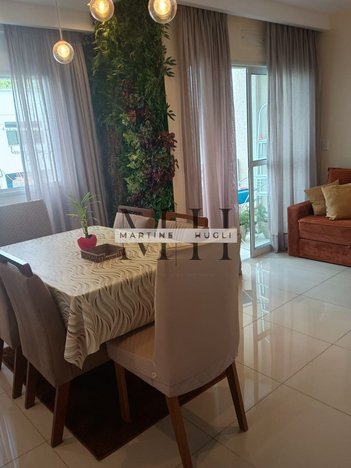 apartment em Rua Leonel Joaquim Serra Filho, Jardim Tropical - Resende - RJ