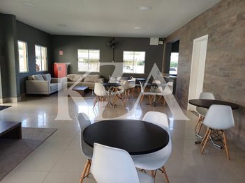 apartment em Estrada Municipal Vereador Waldomiro Fregnhami, Monte Serrat - Itupeva - SP