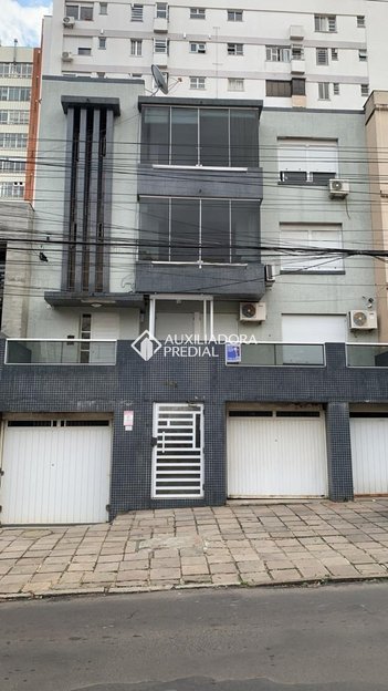 commercial_property em Rua Coronel Bordini, Moinhos de Vento - Porto Alegre - RS