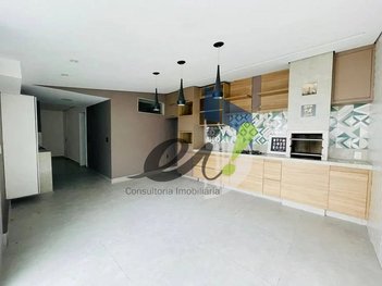 apartment em Rua Calunga, Jaraguá - Belo Horizonte - MG