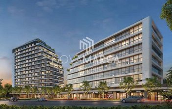 apartment em Avenida da Azenha, Azenha - Porto Alegre - RS