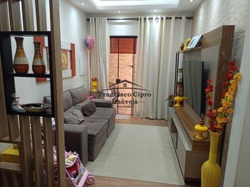 house em Praça Couto Rabelo, Vila Jacobelli - Guaratinguetá - SP