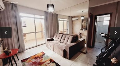 apartment em Rua Marechal Jofre, Nova Granada - Belo Horizonte - MG