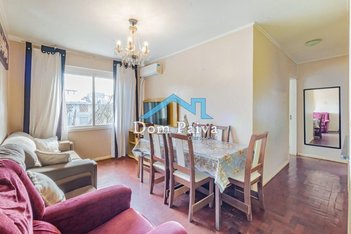 apartment em Rua Lasar Segall, São Sebastião - Porto Alegre - RS