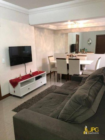 apartment em Rua 2000, Centro - Balneário Camboriú - SC
