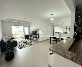 apartment em Rua Heloísa Oliveira Evangelista, Parque Campolim - Sorocaba - SP