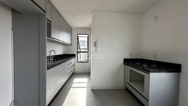 apartment em Rua Casemiro de Abreu, Vila Nova - Blumenau - SC