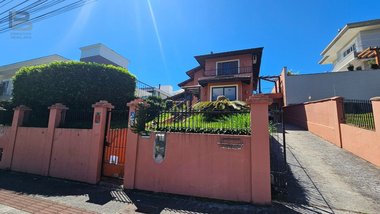 house em Rua das Figueiras, Pedra Branca - Palhoça - SC