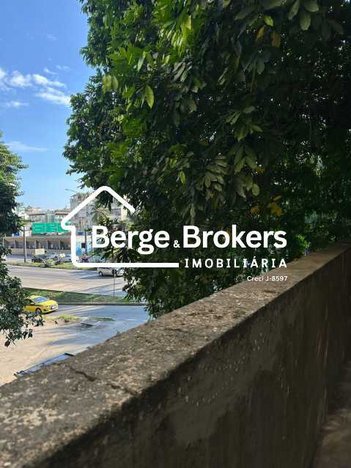 apartment em Rua Pio Correia, Jardim Botânico - Rio de Janeiro - RJ