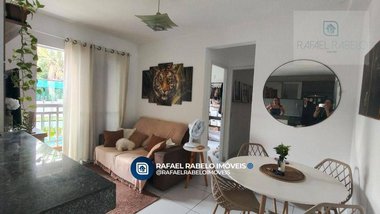 apartment em Avenida Brasília, Centro - Eusébio - CE