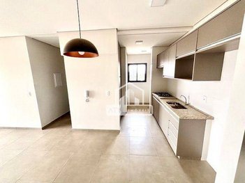 apartment em Rua Dionísio Ferreira dos Reis Filho, Jardim Walkíria - São José do Rio Preto - SP