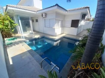 house em Passeio das Palmeiras, Parque Faber Castell I - São Carlos - SP