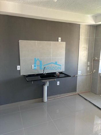 apartment em Avenida Gilberto Targon, Residencial Parque da Fazenda - Campinas - SP