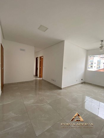 apartment em Avenida Selim José de Sales, Canaã - Ipatinga - MG