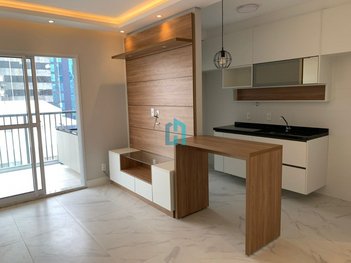 apartment em Rua Ministro Luiz Gallotti, Vila Cordeiro - São Paulo - SP