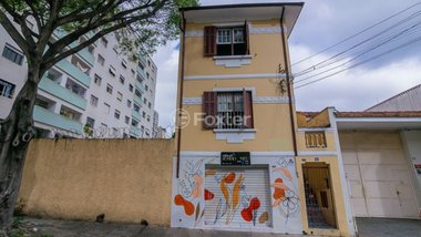 apartment em Rua Scuvero, Cambuci - São Paulo - SP