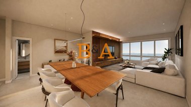 apartment em Avenida Rainha Elizabeth da Bélgica, Copacabana - Rio de Janeiro - RJ