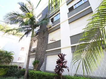 apartment em Marquês do Pombal, Moinhos de Vento - Porto Alegre - RS