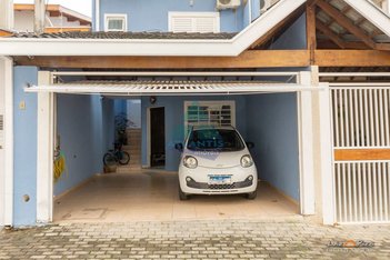 house em Rua das Chácaras, Jardim Oriente - São José dos Campos - SP