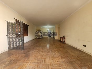 apartment em Alameda Joaquim Eugênio de Lima, Jardim Paulista - São Paulo - SP