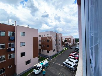 apartment em Rua José Kudlaviec, Centro - Araucária - PR