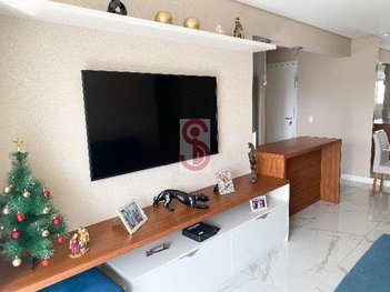 apartment em Avenida Conselheiro Carrão, Vila Carrão - São Paulo - SP