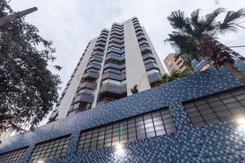 apartment em Avenida Prefeito Fábio Prado, Jardim Vila Mariana - São Paulo - SP