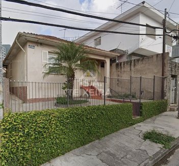 land_lot em Rua Edu Chaves, Vila Bastos - Santo André - SP