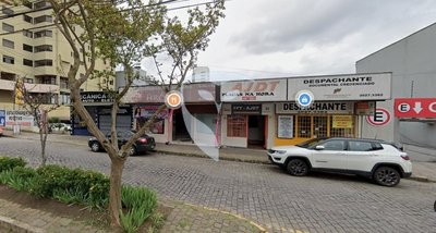land_lot em Avenida Júlio de Castilhos, Centro - Caxias do Sul - RS