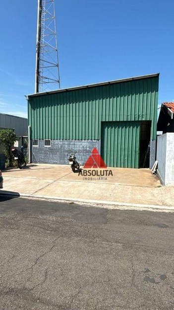 office em Rua Edélcio Cavalcante, Jardim São Francisco - Nova Odessa - SP