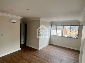 apartment em Avenida Doutor Altino Arantes, Vila Clementino - São Paulo - SP