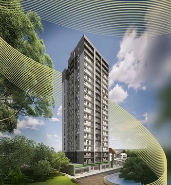 apartment em Rua Botucatu, Vila Clementino - São Paulo - SP