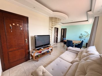 apartment em Rua dos Maçaricos, Vila Cloris - Belo Horizonte - MG