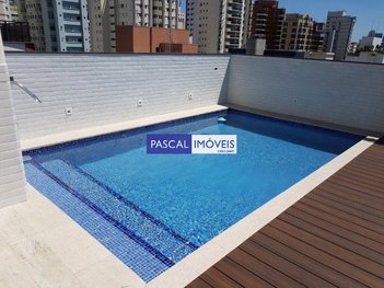 apartment em Avenida Portugal, Brooklin Paulista - São Paulo - SP