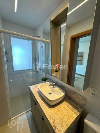 apartment em Rua Guaraci, Centro - Capão da Canoa - RS