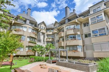 apartment em Travessa do Colégio, Centro - Gramado - RS