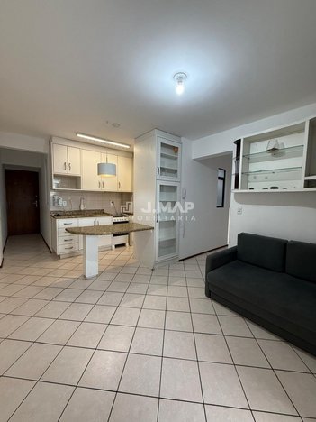 apartment em Rua das Gaivotas, Ingleses do Rio Vermelho - Florianópolis - SC
